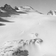 Pictured: A different mountain, but don’t go looking for fucking trouble on this one either